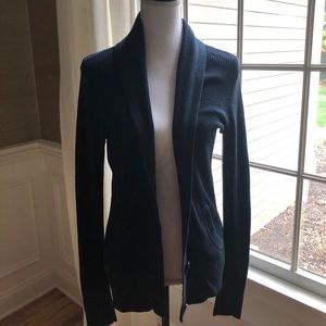 American Eagle cardigan with pockets
